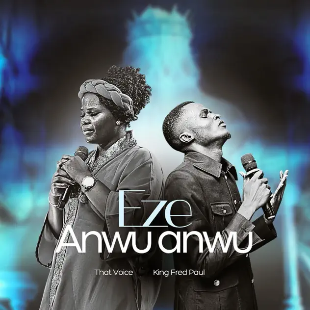 That Voice – Eze Anwuanwu That Voice Eze Anwuanwu