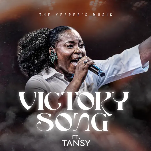 The Keeper's Music 0 Victory Song ft. Tansy