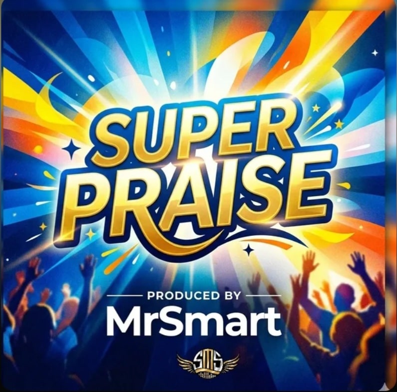 The Smart Crew – Super Praise The Smart Crew Super Praise