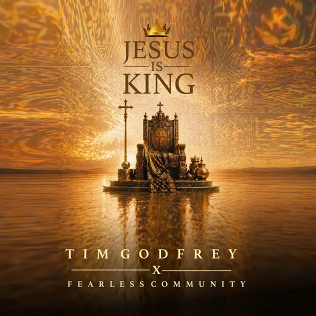 Tim Godfrey – Permanent