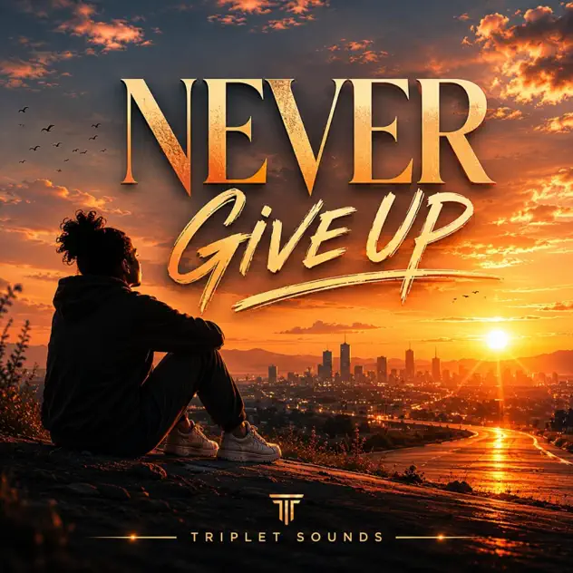 TripleT Sounds – Never Give Up TripleT Sounds Never Give Up