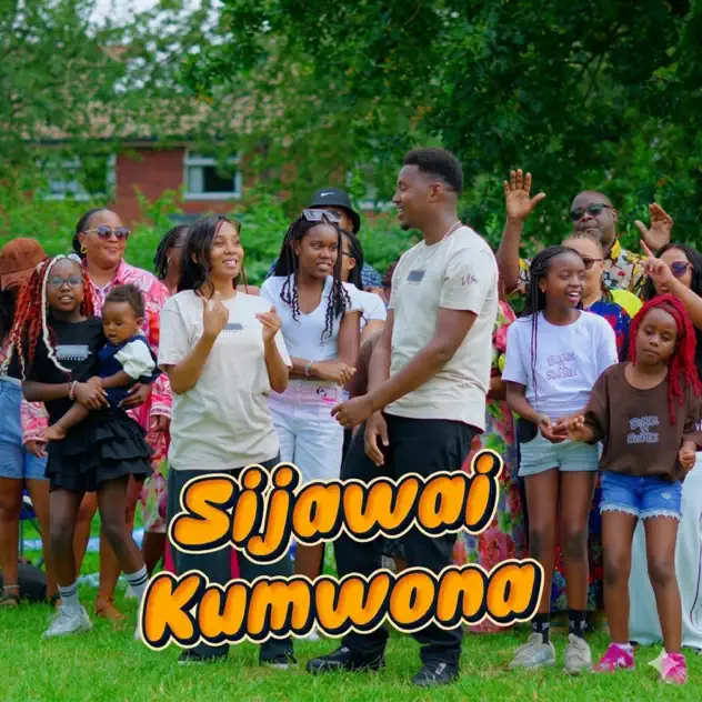 Wapendwa Muziki Sijawai Kumwona