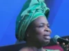 50-Year-Old Nigerian Woman Welcomes Quadruplets After Marrying at 48