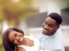Abbey Ojomu Marries Pastor OluSanmi Odujoko in Beautiful Civil Wedding Ceremony