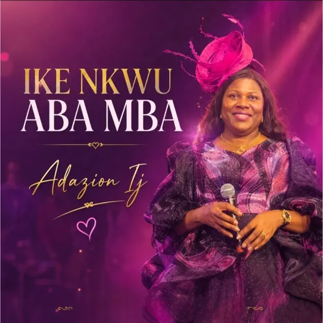 Adazion Ij Ike Nkwu Aba Mba