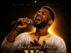 Afro Gospel Spirit We Overcome