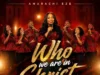 Amarachi Eze Who we are in Christ