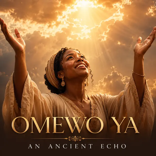 An Ancient Echo – Omewo Ya An Ancient Echo Omewo Ya