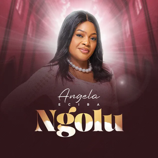 Angela Eciba Ngolu