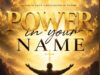 Aniekan uko Power in Your Name