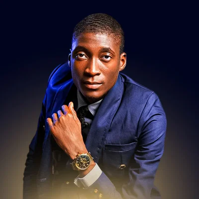 Barnabas Haruna profile 