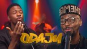 ODAJU ft. EmmaOMG