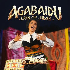 Blessing Lopez – AGABAIDU (Lion of Judah) Blessing Lopez AGABAIDU (Lion of Judah)