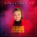 Blessings Ng If E No Be You Jesus ft. Tkeyz & Elijah Daniel