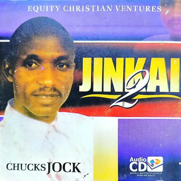 Chucks Jock Kwadayi
