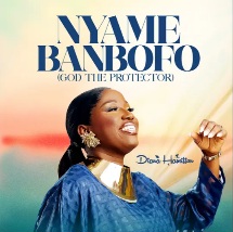 Diana Hamilton Nyame Banbofo (God the Protector)