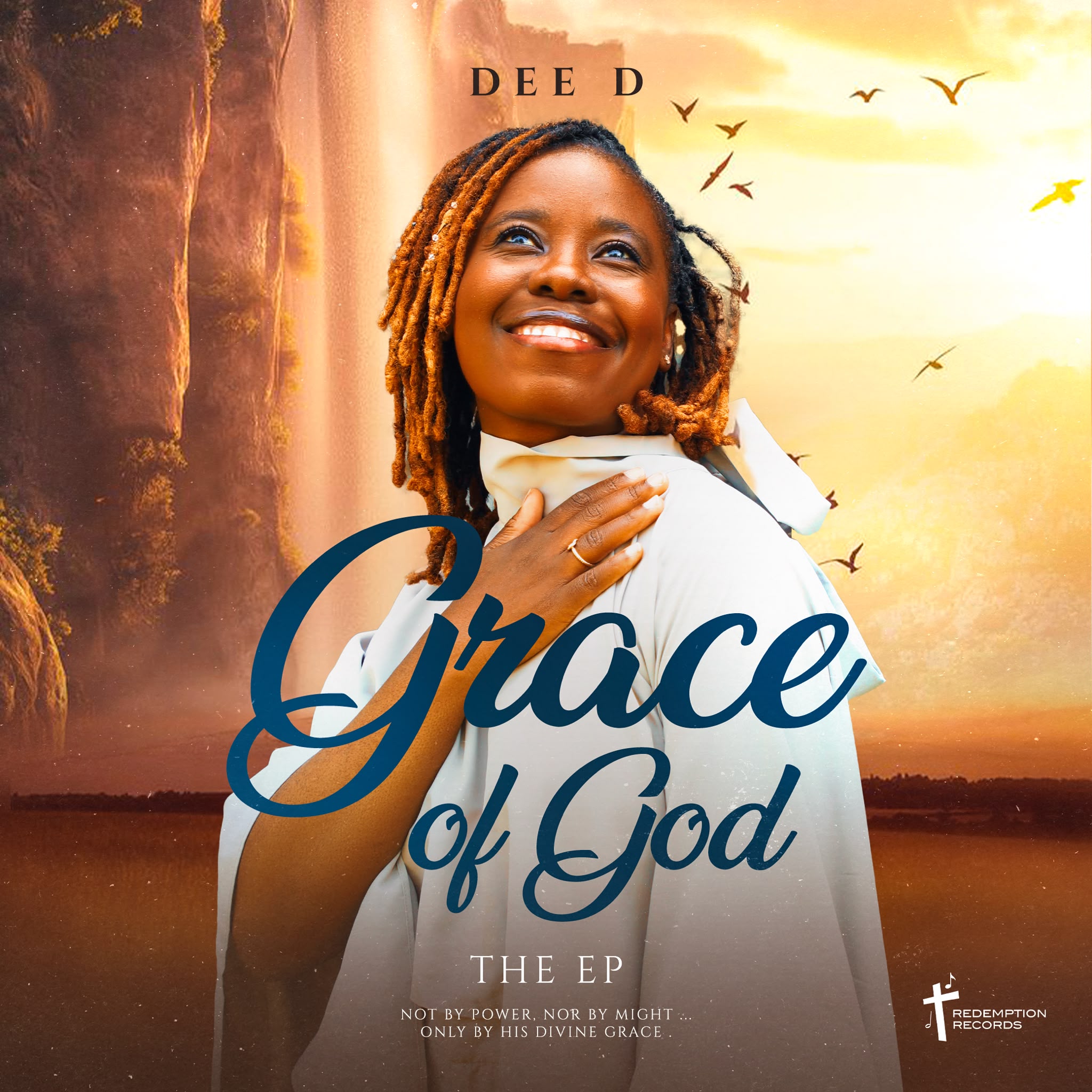 Dee D – Grace of God (EP) Dee D – Grace of God (EP)