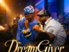 EmmaOMG Dreamgiver ft Buchi
