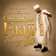 Faaji 8 Congregational Hymns Session