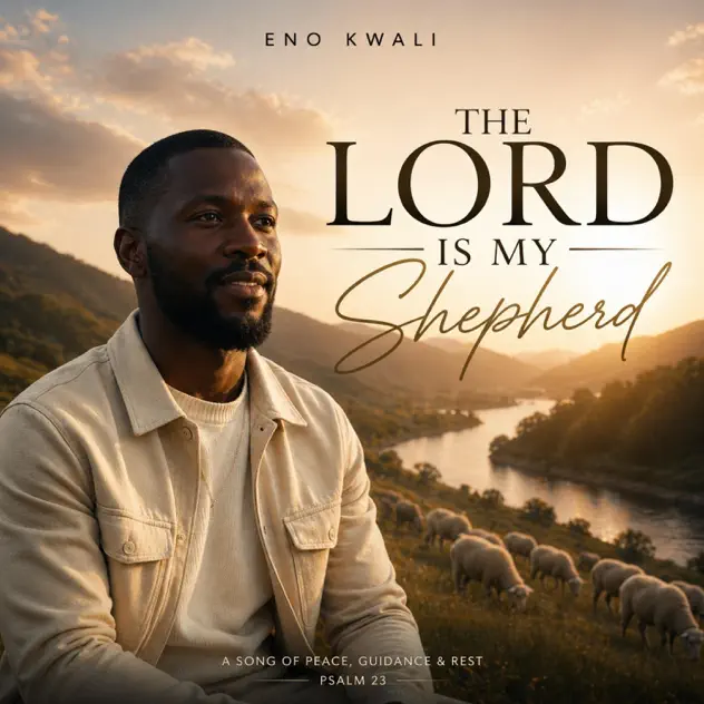 Eno Kwali – The LORD is my Shepherd Eno Kwali The LORD is my Shepherd