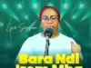 Evang. Amarachi Joy Bara Ndi Irom Mba