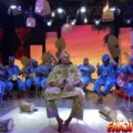Femi Trinity Faaji