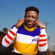 Biography of Godfrey Gad, Songs, EPs & Albums Godfrey Gad
