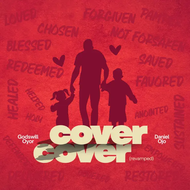 Godswill Oyor Cover Cover (Revamped)