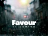 Godswill Oyor Favour is coming