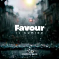 Godswill Oyor Favour is coming
