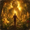 Greatman Takit Flames Of A Wildfire