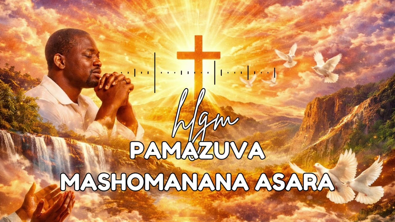 HLGM – Pamazuva Mashomanana Asara HLGM Pamazuva Mashomanana Asara