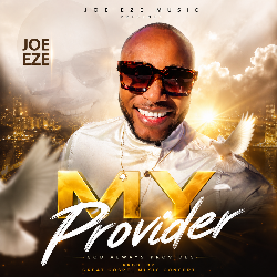Joe Eze My Provider