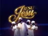 Kent Edunjobi Jesu Jesu
