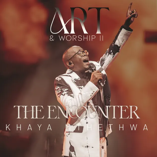 Khaya Mthethwa – Covenant Keeping God Khaya Mthethwa Covenant Keeping God