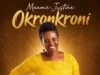 Maame Justine Okronkoni