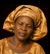 Mama Agnes