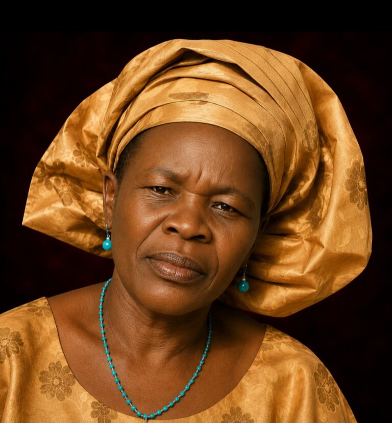 Mama Agnes