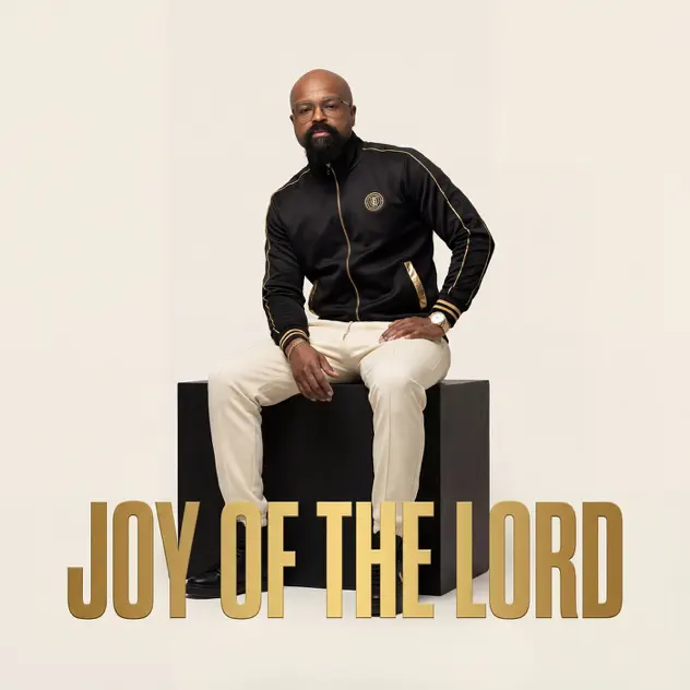 Marquise Gold Joy of the Lord