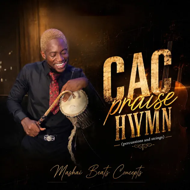 Masha Beats Concepts – Cac Praise Hymn (Percussions and Strings)