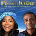 Mercy Chinwo Promise Keeper ft Nathaniel Bassey