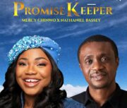Promise Keeper ft. Nathaniel Bassey