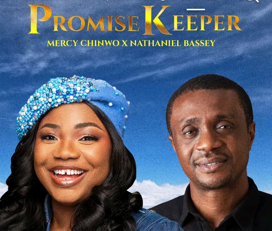 Mercy Chinwo – Promise Keeper ft. Nathaniel Bassey Mercy Chinwo Promise Keeper ft Nathaniel Bassey