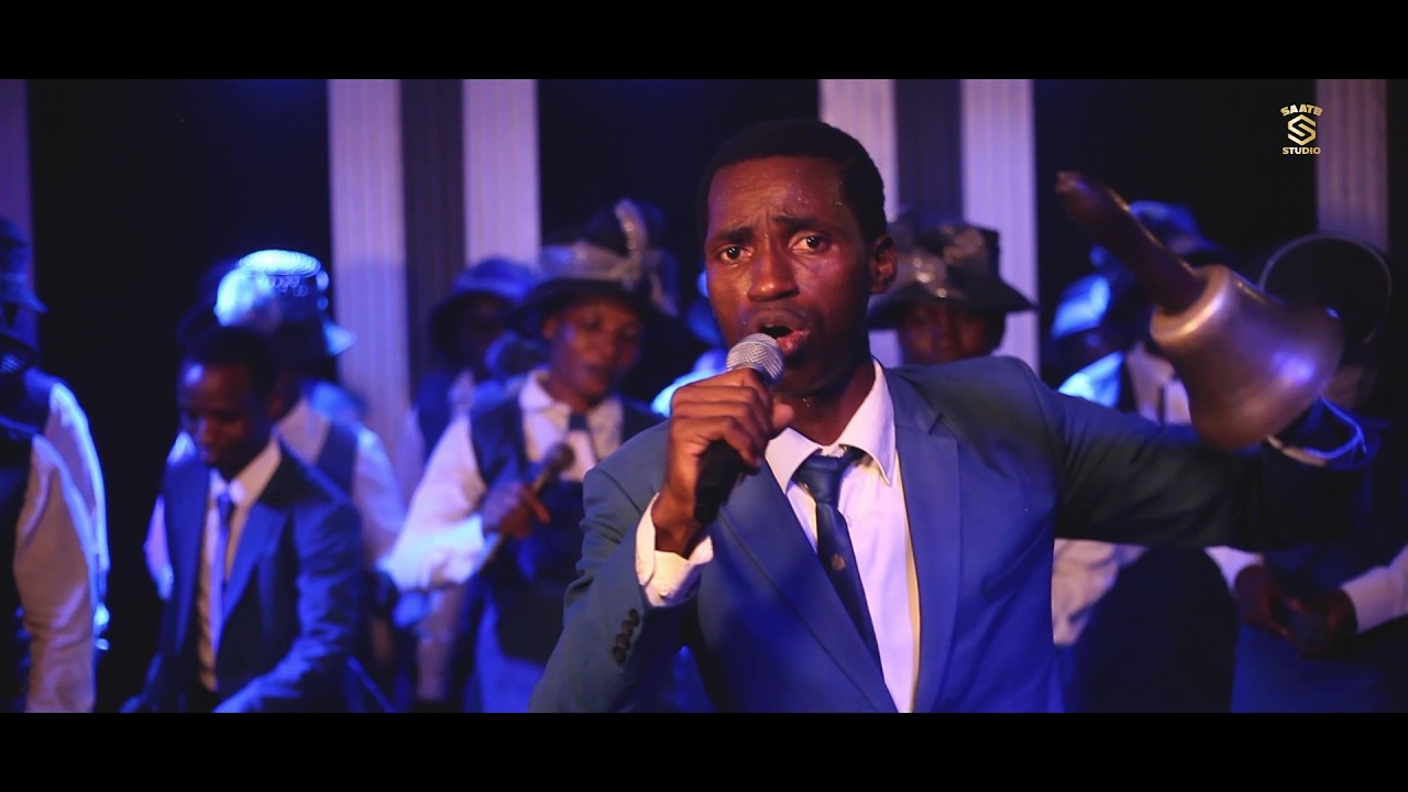 Michael Owolabi Olorun lran Ologo