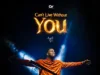 Minister GUC Can't Live Without You