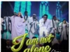 Mr M & Revelation I Am Not Alone