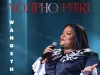 Nozipho Phiri Wangethula