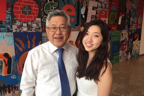 Pastor Freed From Chinese Detention Weeks After Trump Raised His Case With Xi Jinping Pastor Freed From Chinese Detention Weeks After Trump Raised His Case With Xi Jinping