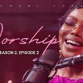 Pastor Toluwani Odukoya Worship With Me Season 2 Episode 2