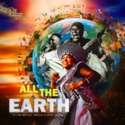 All The Earth